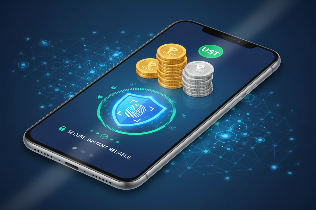 USD Coin Explained: How It Maintains a Stable 1:1 Dollar Peg