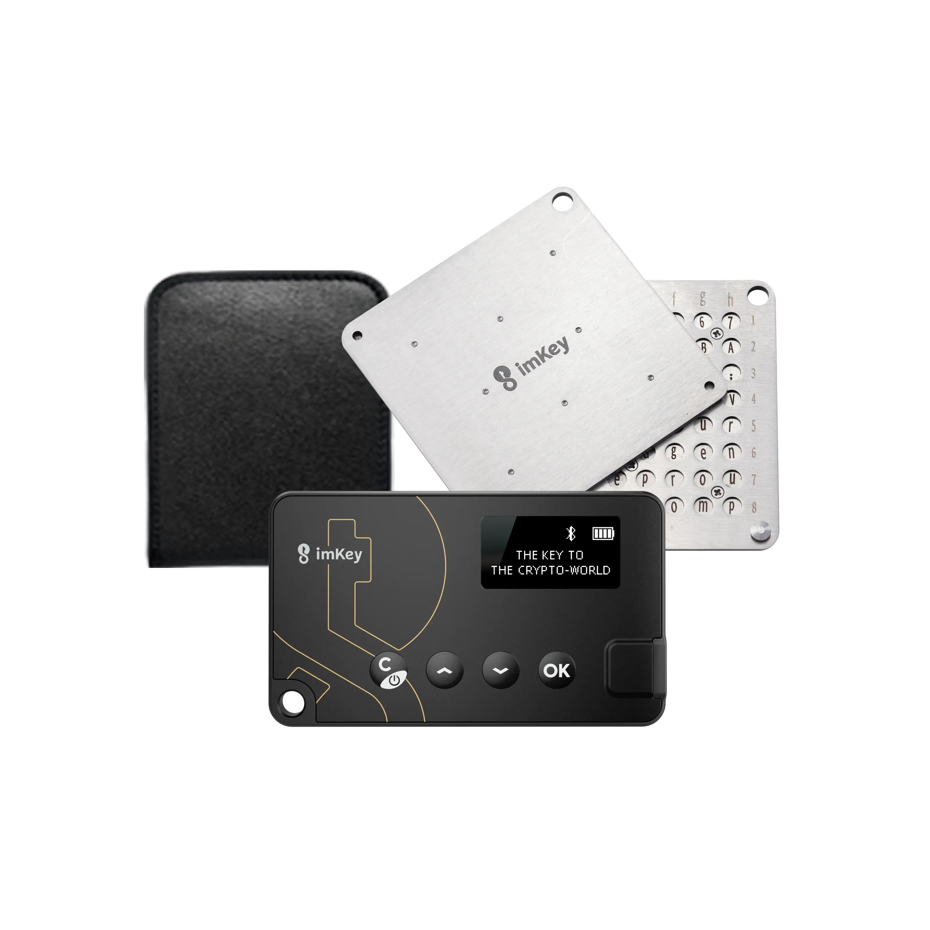 imKey Family Pack Pro imKey
