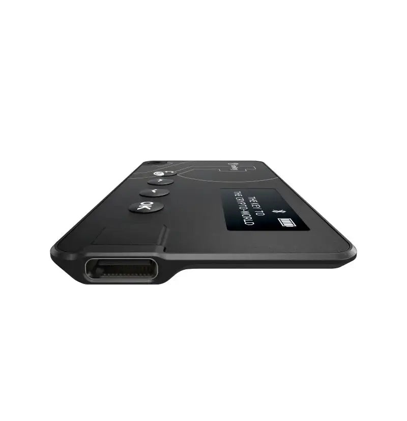 imKey Pro Hardware Wallet imKey