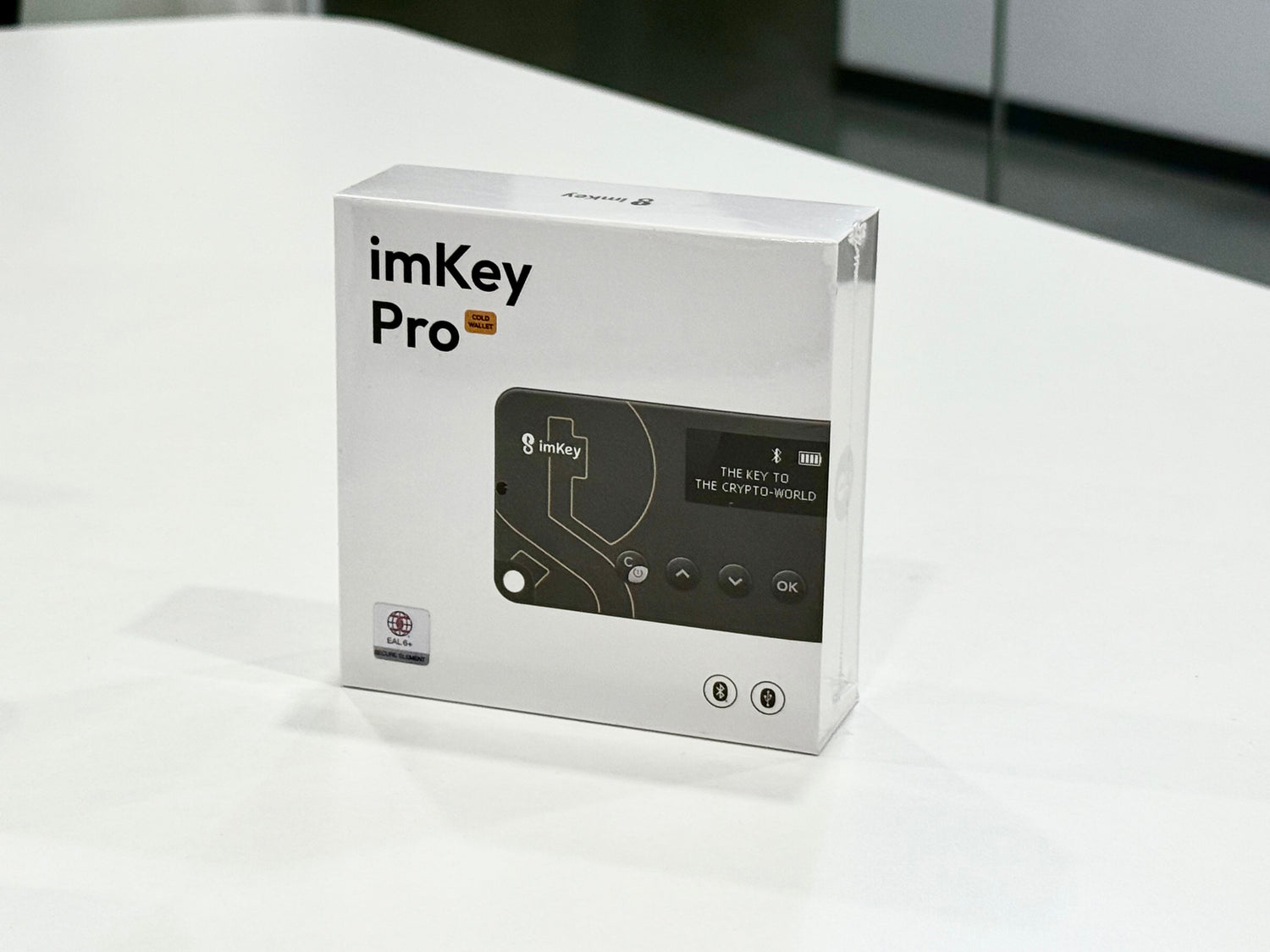 Which Cryptocurrencies Does imKey Support? Your Multi-Chain Hardware Wallet Explained