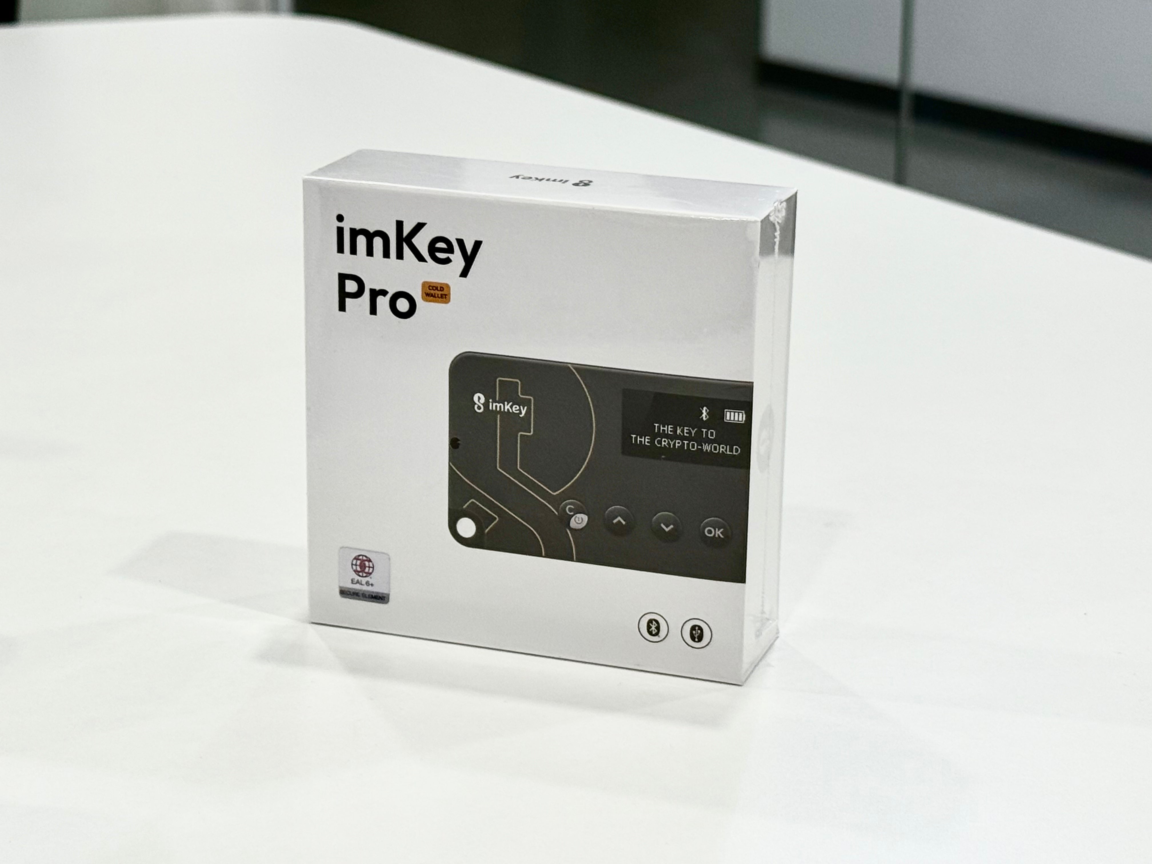 Which Cryptocurrencies Does imKey Support? Your Multi-Chain Hardware Wallet Explained