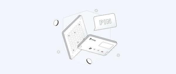 Understanding PIN security