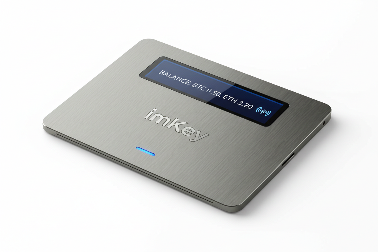 Why a Crypto Hard Wallet is Essential in the Modern Digital Landscape