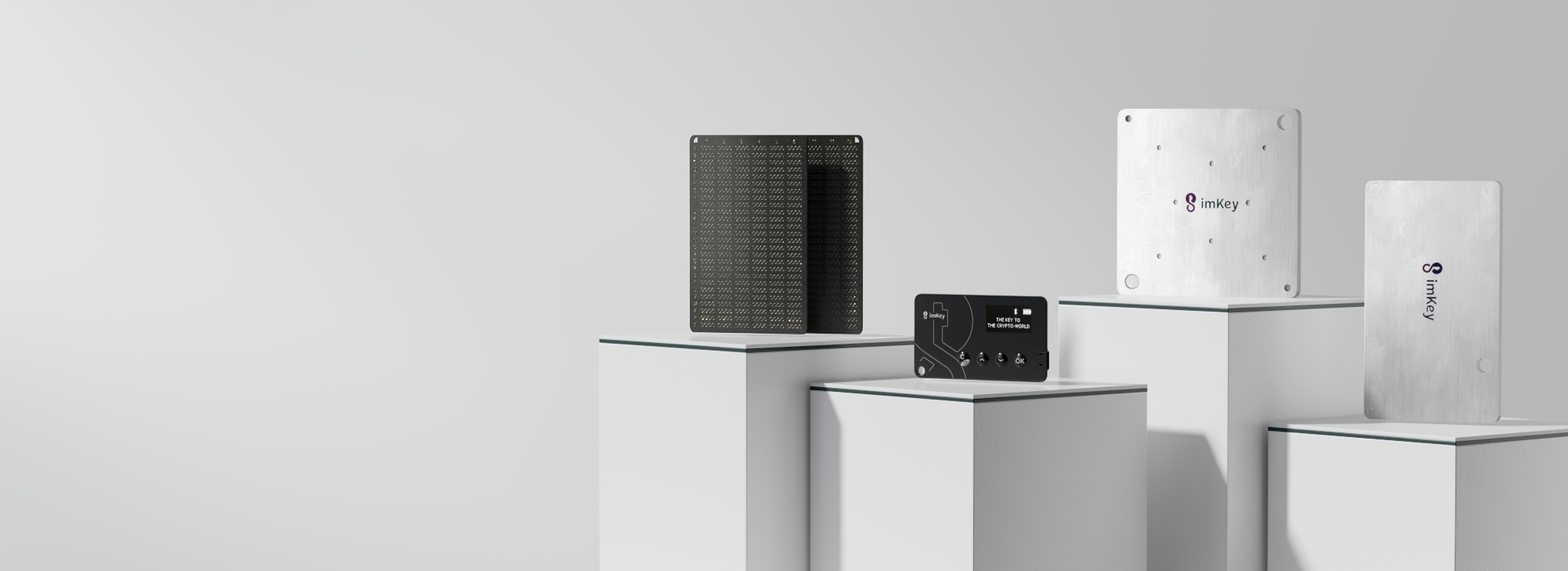 Best Sellers-imKey