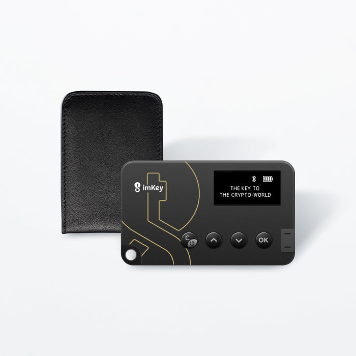 imKey Wallet Kit imKey