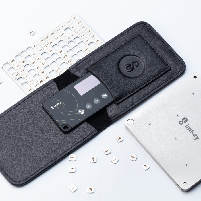 imKey Wallet Kit imKey