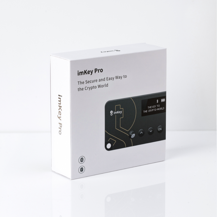 imKey Wallet Kit imKey