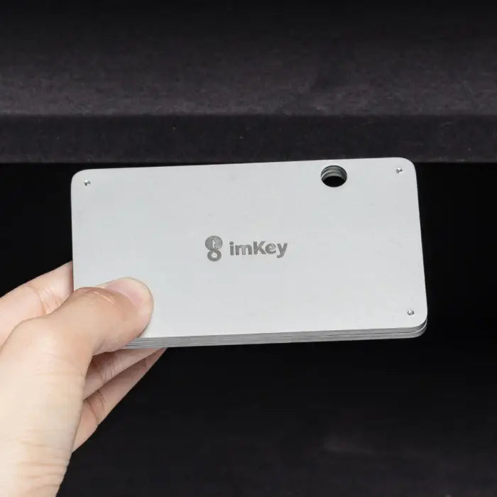 imKey Family Pack - imKey