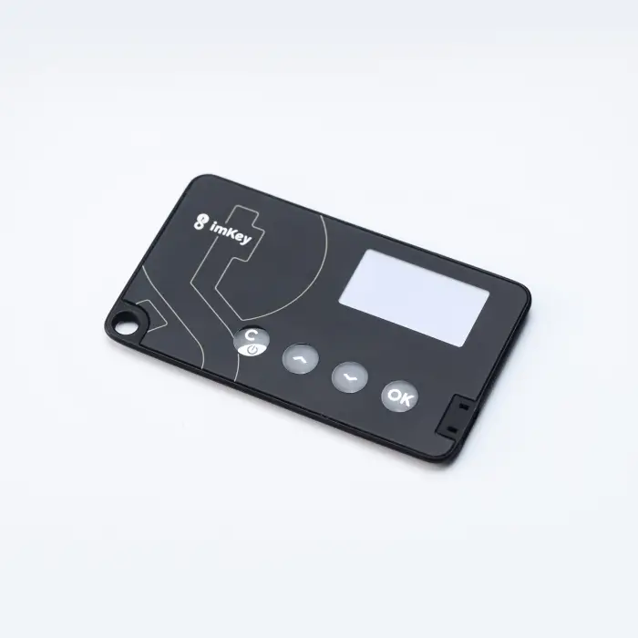 imKey Safe Kit imKey