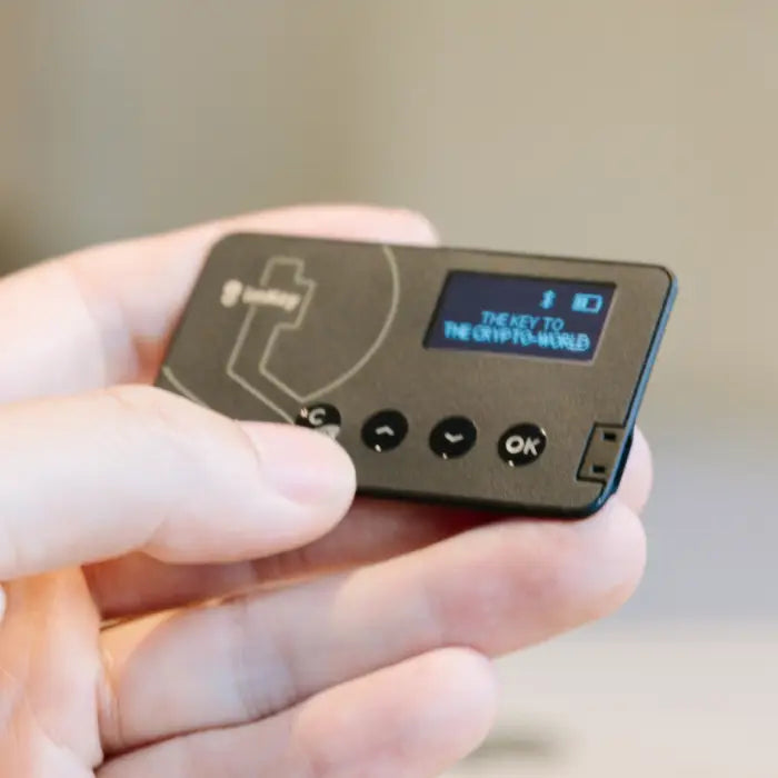 imKey Safe Kit imKey