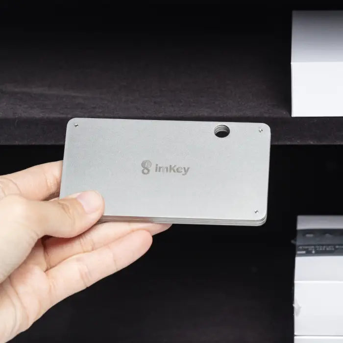 imKey Safe Kit imKey
